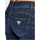 Textiel Dames Skinny jeans Guess W3RA34 D4Q03 Blauw