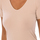 Textiel Dames T-shirts korte mouwen Janira 1045207-DUNE Beige