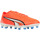 Schoenen Heren Voetbal Puma Ultra Play FG/AG Orange