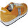 Schoenen Heren Sneakers Saucony Jazz original vintage S70368 149 Yellow/White/Silver Geel
