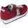 Schoenen Heren Sneakers Saucony Jazz original vintage S70368 147 Red/White/Silver Rood