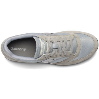 Saucony Jazz 81 S70539 3 Grey/Silver Grijs