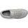 Schoenen Heren Sneakers Saucony Jazz 81 S70539 3 Grey/Silver Grijs