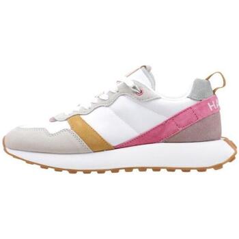 Schoenen Dames Lage sneakers Gioseppo CHACAO Wit