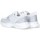 Schoenen Meisjes Sneakers Luna Kids 68801 Zilver