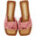 Schoenen Dames Sandalen / Open schoenen Gioseppo epone Roze