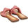 Schoenen Dames Sandalen / Open schoenen Gioseppo epone Roze