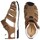 Schoenen Sandalen / Open schoenen Mayoral 27141-18 Brown