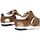 Schoenen Sandalen / Open schoenen Mayoral 27096-18 Brown