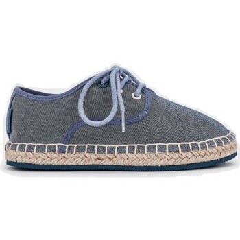 Schoenen Sandalen / Open schoenen Mayoral 45481 Jeans Blauw