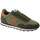 Schoenen Heren Sneakers Lcoq 2310308 Groen