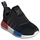 Schoenen Kinderen Sneakers adidas Originals Baby NMD 360 I GY9148 Zwart