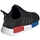 Schoenen Kinderen Sneakers adidas Originals Baby NMD 360 I GY9148 Zwart