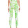 Textiel Dames Leggings Nike  Groen