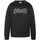 Textiel Jongens Sweaters / Sweatshirts Schott  Zwart