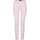 Textiel Dames Broeken / Pantalons Love Moschino WQ43006S3378 Roze