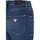 Textiel Dames Skinny jeans Guess W0YA46D4484 Blauw