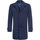 Textiel Heren Mantel jassen Tommy Hilfiger TT0TT06368 Blauw