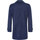 Textiel Heren Mantel jassen Tommy Hilfiger TT0TT06368 Blauw