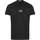Textiel Heren T-shirts korte mouwen Dsquared S79GU0010 Zwart