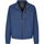 Textiel Heren Jacks / Blazers Geox M1223KT2550F4497 Blauw