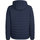 Textiel Heren Jacks / Blazers Moose Knuckles M32MJ104 Blauw