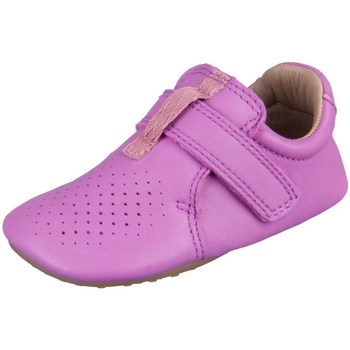 Schoenen Kinderen Lage sneakers Superfit Papageno Violet