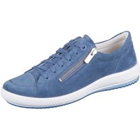 Schoenen Dames Lage sneakers Legero Tanaro 50 Blauw