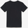 Textiel Jongens T-shirts & Polo’s Le Temps des Cerises T-shirt KABIBO Zwart