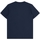 Textiel Heren T-shirts & Polo’s Edwin Japanese Sun T-Shirt - Navy Blazer Blauw