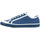 Schoenen Heren Sneakers Pantone Universe REA Blauw