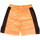 Textiel Jongens Korte broeken / Bermuda's adidas Originals  Orange