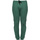 Textiel Heren Broeken / Pantalons John Richmond UMA22002PA Groen