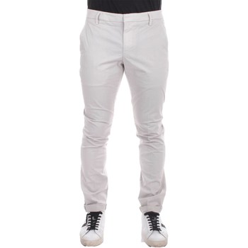Textiel Heren Skinny jeans Dondup UP235 GSE046 Other