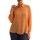 Textiel Dames Overhemden Max Mara GEO Orange