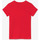 Textiel Meisjes T-shirts & Polo’s Le Temps des Cerises T-shirt WANDAGI Rood