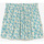 Textiel Meisjes Korte broeken / Bermuda's Le Temps des Cerises Short OXAGI Blauw