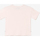 Textiel Meisjes T-shirts & Polo’s Le Temps des Cerises T-shirt PALMAGI Roze