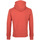 Textiel Heren Sweaters / Sweatshirts Superdry VL Tri Hood Rood