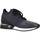 Schoenen Dames Sneakers La Strada 1904952 Blauw