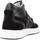 Schoenen Dames Sneakers Premiata MIDQUIND 6022 Zwart