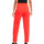 Textiel Dames Trainingsbroeken Nike  Orange