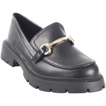 Schoenen Dames Allround Bienve Zapato señora  ch2274 negro Zwart