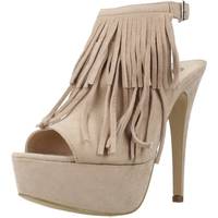 Schoenen Dames Sandalen / Open schoenen La Strada 906384 Brown