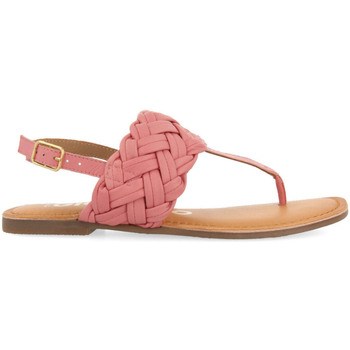 Schoenen Dames Sandalen / Open schoenen Gioseppo sergines Roze