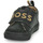 Schoenen Jongens Lage sneakers BOSS J09202 Zwart