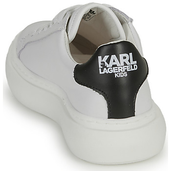 Karl Lagerfeld Z29068 Wit