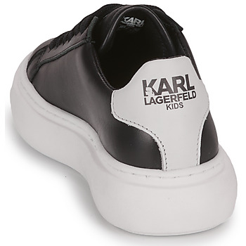 Karl Lagerfeld Z29068 Zwart