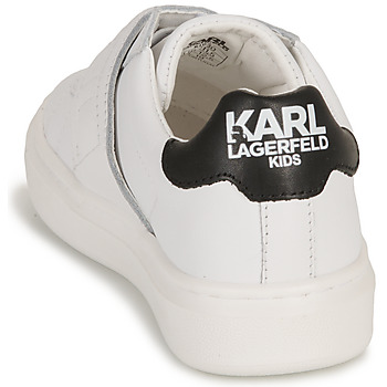 Karl Lagerfeld Z29070 Wit