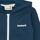 Textiel Jongens Sweaters / Sweatshirts Timberland T25U40-857-J Marine